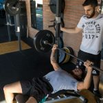 Aplikasi Fitness dengan Laporan yang Membantu Evaluasi Latihan