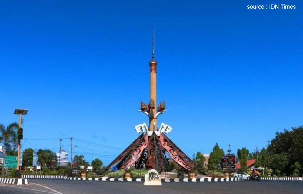 Cara DLH Kotabumi Meningkatkan Kualitas Lingkungan di Lampung Utara