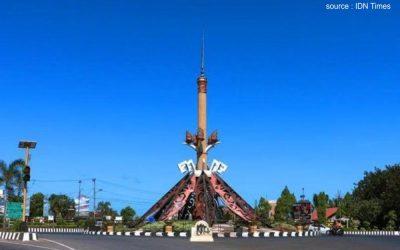 Cara DLH Kotabumi Meningkatkan Kualitas Lingkungan di Lampung Utara