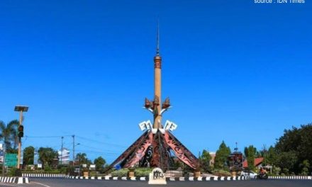 Cara DLH Kotabumi Meningkatkan Kualitas Lingkungan di Lampung Utara