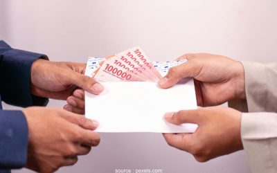 Rahasia Besar Zakat : Berkah Melimpah dari Harta yang Dibagikan