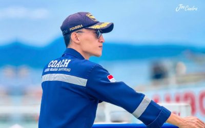 Menjemput Berkah, Menghargai Ikhtiar Bersama Partner Produktivitas yang Tangguh “ASUS AiO V400 Series”