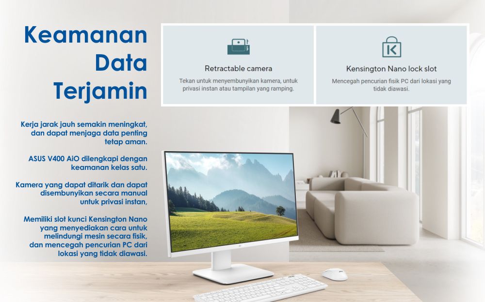 KEAMANAN DATA