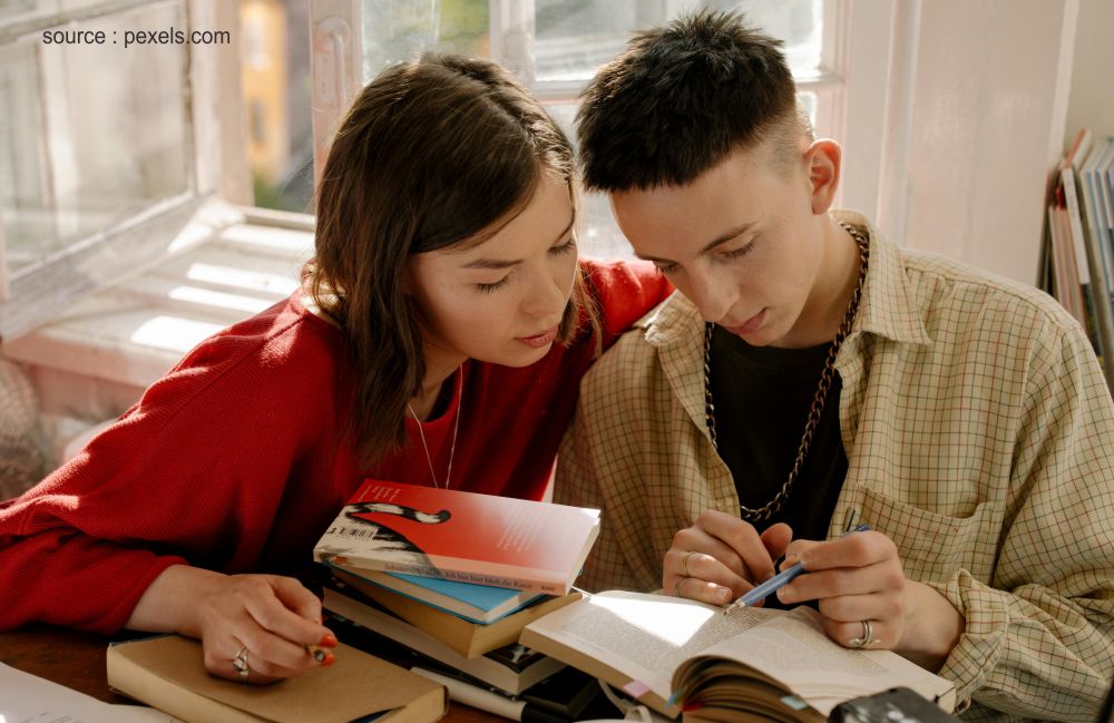 contoh word family Bahasa inggris