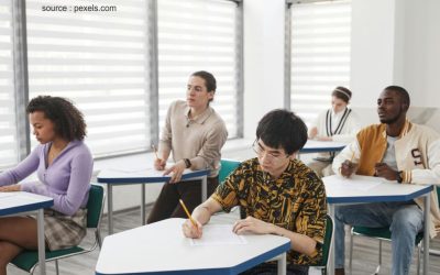 Trik Mempersiapkan Tes Toefl yang Efektif dan Lengkap