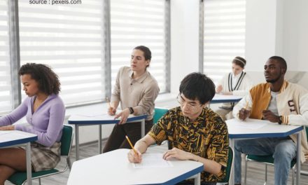 Trik Mempersiapkan Tes Toefl yang Efektif dan Lengkap