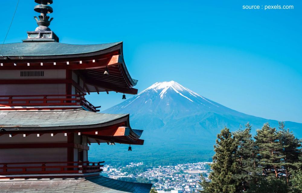 Takayama Old Town, Jejak Jepang Kuno yang Masih Terjaga