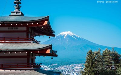 Takayama Old Town, Jejak Jepang Kuno yang Masih Terjaga