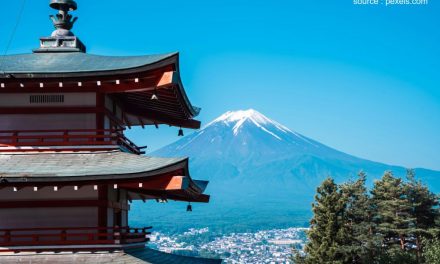 Takayama Old Town, Jejak Jepang Kuno yang Masih Terjaga