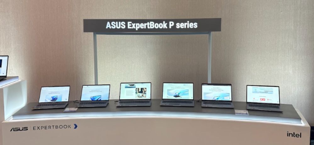 ASUS ExpertBook Ultra