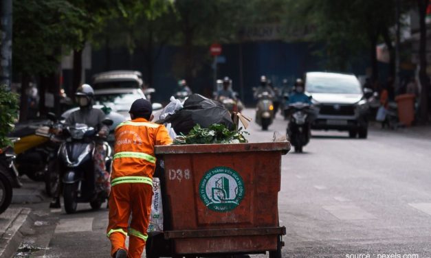 Pengelolaan Limbah di Indonesia dan Masa Depan Energi Alternatif
