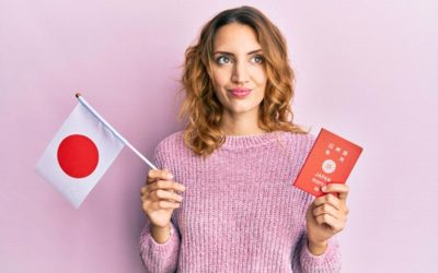 Syarat dan Dokumen Visa ke Jepang Terbaru, Simak Sebelum Apply!