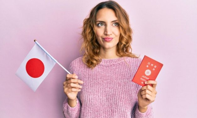 Syarat dan Dokumen Visa ke Jepang Terbaru, Simak Sebelum Apply!